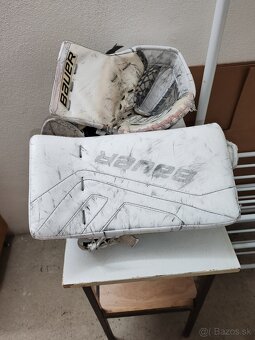 Brankárska vystroj - 5