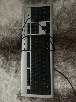 Klávesnice - 5