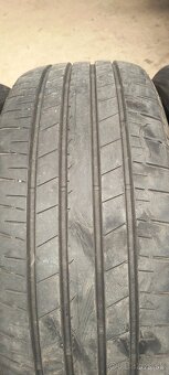 Bridgestone 225/45r19 - 5