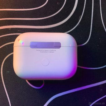 Apple AirPods pro 2 - 5