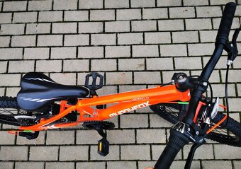 Na predaj MUDDYFOX 20 - 5