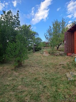 predám záhradnú chatku - 5
