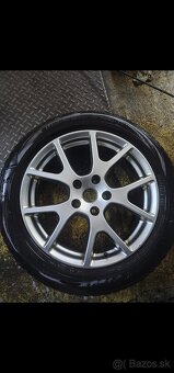 Fiat Freemont elektrony 19" - 5