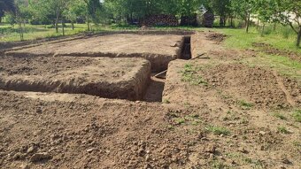 zemné a výkopové práce - 5