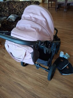 Camarelo Navo 3v1 - 5