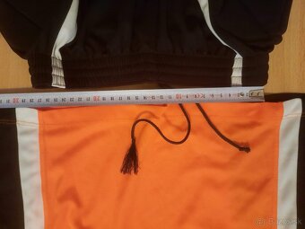 Chlapčenské brankárske oblečenie - 5