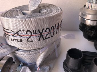 Kalové liatinové  čerpadlo s plavákom do žumpy - 5