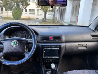 Škoda Octavia 1 1.9Tdi 81Kw Elegance - 5