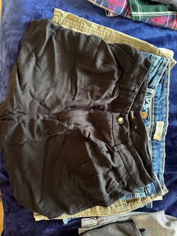 Dámske oblečenie S-M - 5