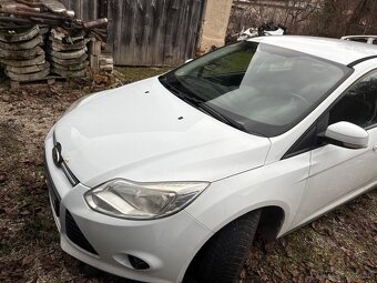 Ford Focus 1.0 2016 - 5