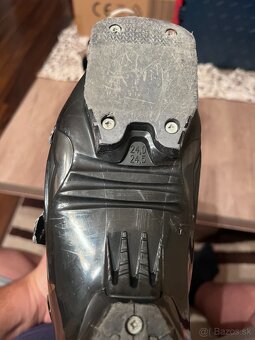 lyziarky Atomic vel. 38-38,5 - 5