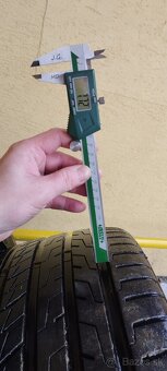 Letné pneumatiky 245/45/19 Matador Hectorra 5 - 5