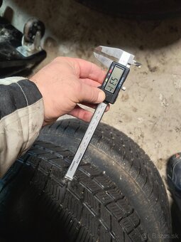 Barum Polaris3 225/55 R17 - 5