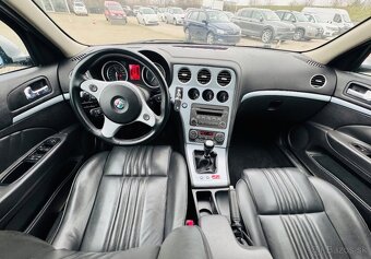 Alfa Romeo 159 2.2 JTS - 5