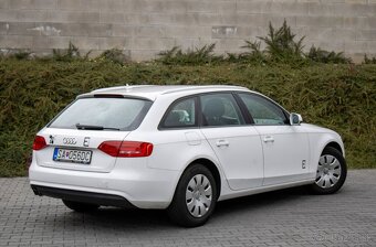 Audi A4 Avant B8.5 2.0TDI MT6 - 5