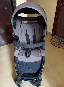 športový kočík - 5