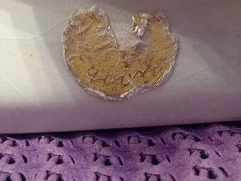 Soška sankujúce deti - 5