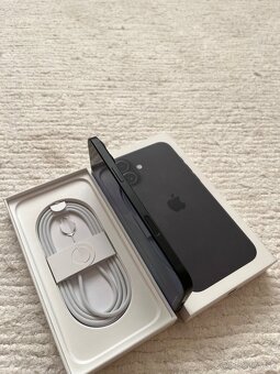 iPhone 16 Plus 128GB - nový - 5