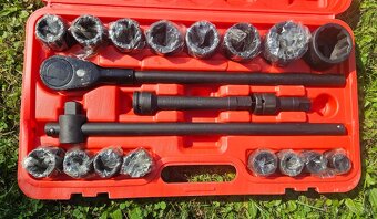 Tankova gola sada - 5