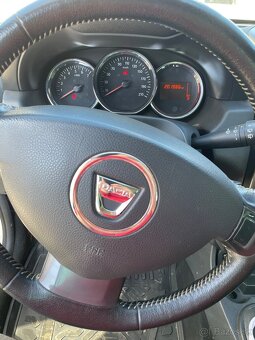 Dácia Duster 2014,1.5dCI - 5
