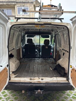 FORD TRANSIT CONNECT 1.8TDCI - 5