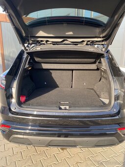 Renault Austral ALPINE 1,2 E- full hybrid 200 koní - 5