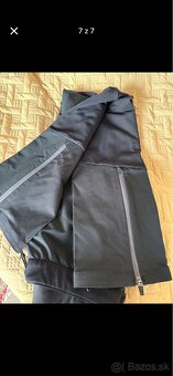 Dynafit nohavice L - 5