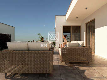 Malá Ida - 5 izbový RD s dvojgarážou pre náročného klienta - 5