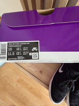 Nike SB Janoski (3) - 5