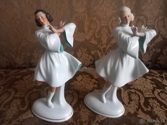 Tanečnice Wallendorf - 5