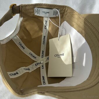 Celine šiltovka - 5