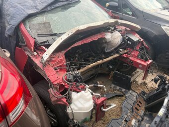 Rozpredam KIA Ceed - 5