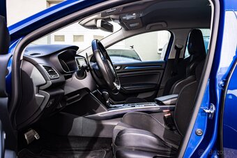 Renault Mégane GT 151kW / TOP STAV / 4CONTROL / Bose Audio / - 5