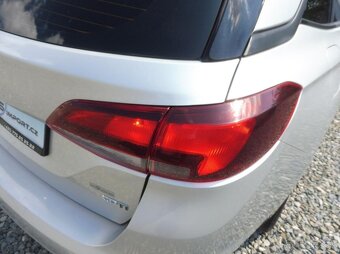 Opel Astra 1.6CDT-i 110PS NEW MODEL CENA - 5