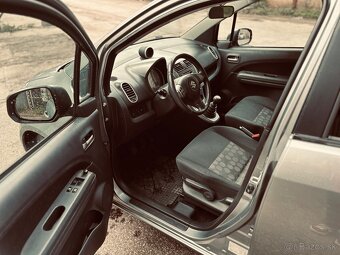 Suzuki Splash 1.2i - 5