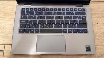 Predám prémiový Dell Latitude 7320 2in1 - 5