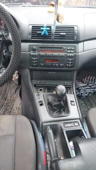 Bmw e46 - 5