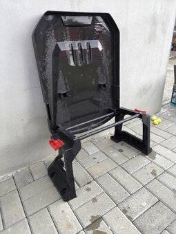 Aku robotická kosačka LUX-TOOLS - 5