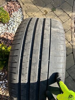 Predám komplet kolesa BMW 20ky - 5
