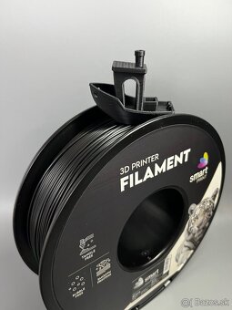 Prémiový 3D filament pre 3D tlač FDM - BEST PRICE - 5