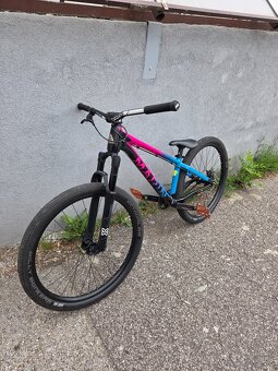 Marin Alcatraz 2021 dirt - 5