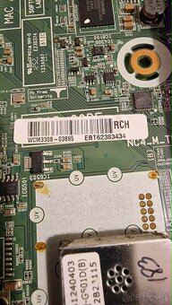 TV LG 47LA740S - EAX64905701 - LD33B / LC33 - 5
