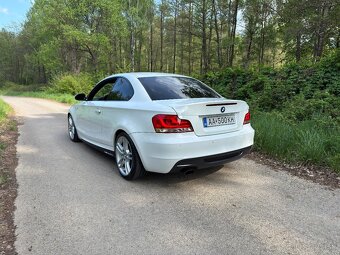 BMW e82 123d - 5