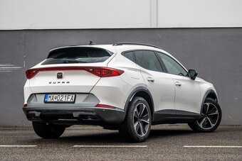 Cupra Formentor 2.0 TDI 110kW MT/6 2021 - 5