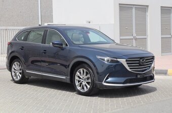 Mazda CX-9 r.v. 2020 92000km 2.5t AWD - 5