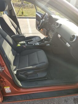 Audi A3 Sportback 1, 6 TDI - 5