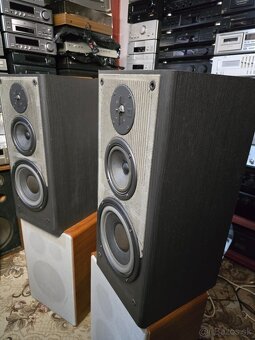 JBL LX500 3-pásmové top reproduktory - 5