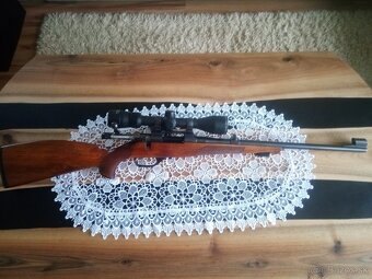 Cz527 Carbine - 5