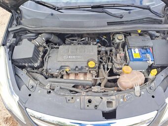 Predám Opel Corsa - 5