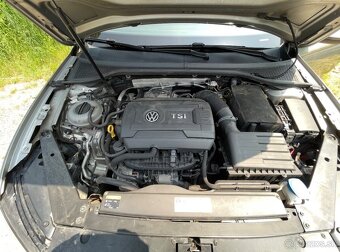 WV PASSAT B8 2.0TSI - 5